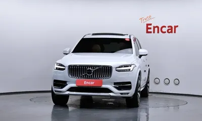 Volvo XC90 2021, 86191 км, за 31723.32 USD