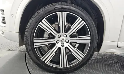Volvo XC90 2021, 86191 км, за 31723.32 USD