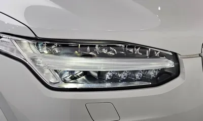 Volvo XC90 2021, 86191 км, за 31723.32 USD - фото 22