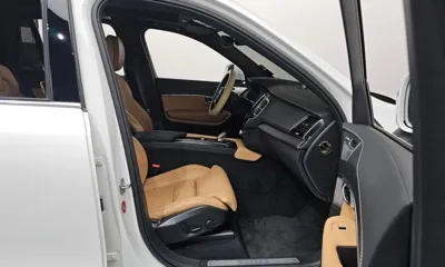 Volvo XC90 2021, 86191 км, за 31723.32 USD - фото 26