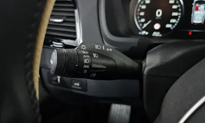 Volvo XC90 2021, 86191 км, за 31723.32 USD - фото 29