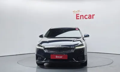 Kia K7 2017, 98675 км, за 7466.14 USD