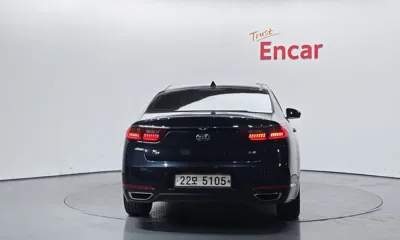 Kia K7 2017, 98675 км, за 7466.14 USD