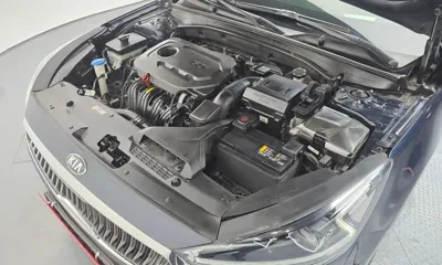 Kia K7 2017, 98675 км, за 7466.14 USD - фото 6