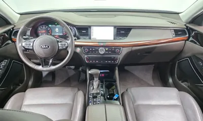 Kia K7 2017, 98675 км, за 7466.14 USD - фото 7
