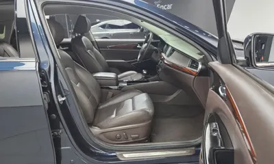 Kia K7 2017, 98675 км, за 7466.14 USD - фото 10