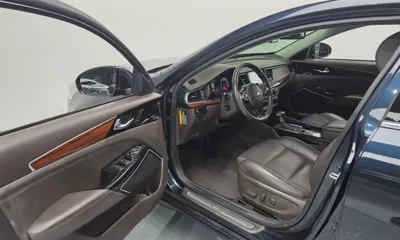 Kia K7 2017, 98675 км, за 7466.14 USD - фото 11