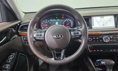 Kia K7 2017, 98675 км, за 7466.14 USD - фото 13