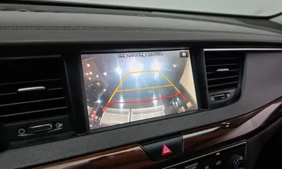 Kia K7 2017, 98675 км, за 7466.14 USD - фото 15