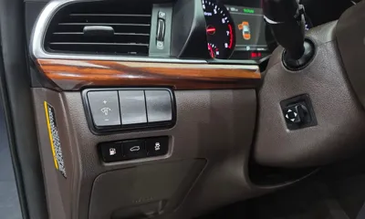 Kia K7 2017, 98675 км, за 7466.14 USD - фото 16