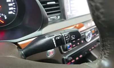 Kia K7 2017, 98675 км, за 7466.14 USD - фото 17