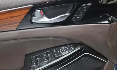 Kia K7 2017, 98675 км, за 7466.14 USD - фото 18