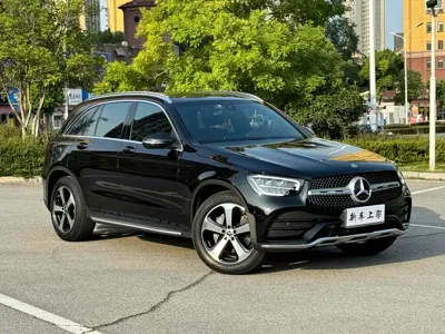 Mercedes-Benz GLC 2020, 30000 км, за 22041.95 USD