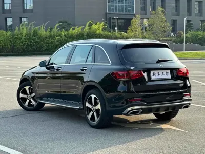 Mercedes-Benz GLC 2020, 30000 км, за 21979.63 USD - фото 8