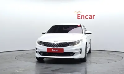Kia K5 2017, 109174 км, за 5844.11 USD