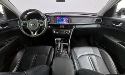 Kia K5 2017, 109174 км, за 5844.11 USD - фото 7