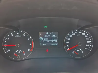 Kia K5 2017, 109174 км, за 5844.11 USD - фото 8