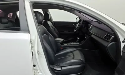 Kia K5 2017, 109174 км, за 5844.11 USD - фото 11