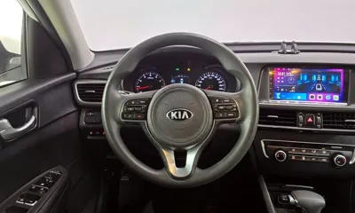 Kia K5 2017, 109174 км, за 5844.11 USD - фото 13