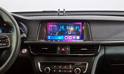 Kia K5 2017, 109174 км, за 5844.11 USD - фото 14