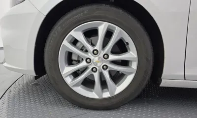ChevroletGMDaewoo Malibu 2018, 70716 км, за 5196 USD