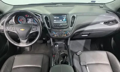 ChevroletGMDaewoo Malibu 2018, 70716 км, за 5196 USD - фото 7