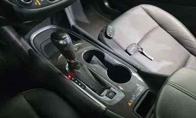 ChevroletGMDaewoo Malibu 2018, 70716 км, за 5196 USD - фото 9