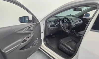 ChevroletGMDaewoo Malibu 2018, 70716 км, за 5196 USD - фото 10
