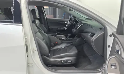 ChevroletGMDaewoo Malibu 2018, 70716 км, за 5196 USD - фото 11
