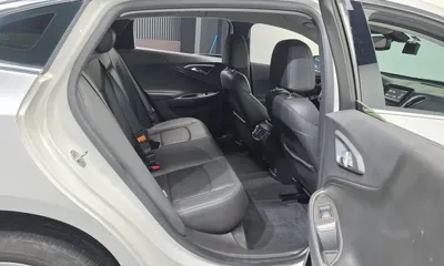 ChevroletGMDaewoo Malibu 2018, 70716 км, за 5196 USD - фото 12