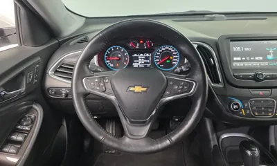 ChevroletGMDaewoo Malibu 2018, 70716 км, за 5196 USD - фото 13