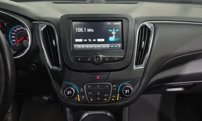 ChevroletGMDaewoo Malibu 2018, 70716 км, за 5196 USD - фото 14