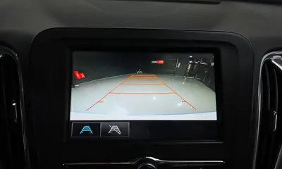 ChevroletGMDaewoo Malibu 2018, 70716 км, за 5196 USD - фото 15
