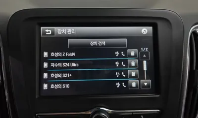 ChevroletGMDaewoo Malibu 2018, 70716 км, за 5196 USD - фото 16