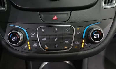 ChevroletGMDaewoo Malibu 2018, 70716 км, за 5196 USD - фото 18