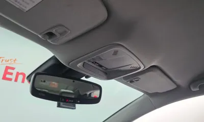 ChevroletGMDaewoo Malibu 2018, 70716 км, за 5196 USD - фото 19