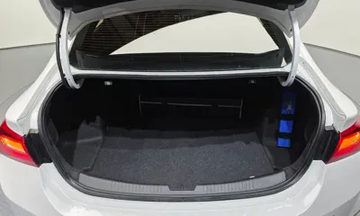 ChevroletGMDaewoo Malibu 2018, 70716 км, за 5196 USD - фото 20
