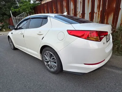 Kia K5 2013, 119000 км, за 2345.28 USD - фото 7