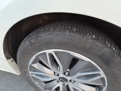 Kia K5 2013, 119000 км, за 2345.28 USD - фото 8