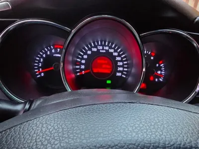 Kia K5 2013, 119000 км, за 2345.28 USD - фото 13