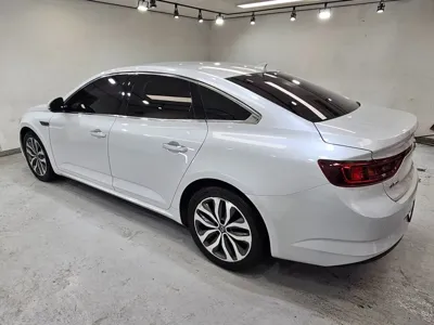 Renault-KoreaSamsung SM6 2016, 213198 км, за 3925.43 USD - фото 6