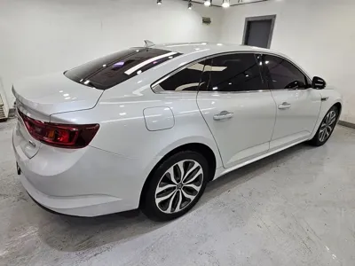 Renault-KoreaSamsung SM6 2016, 213198 км, за 3925.43 USD - фото 7