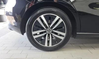 Mercedes-Benz A-Class 2021, 104099 км, за 11068.41 USD