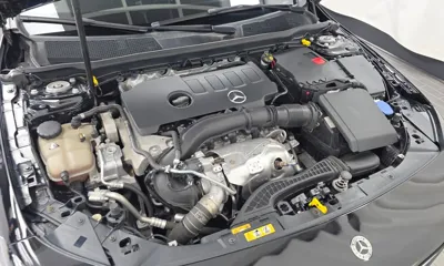 Mercedes-Benz A-Class 2021, 104099 км, за 11068.41 USD - фото 6