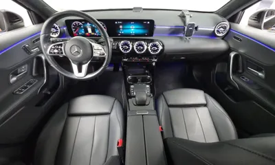 Mercedes-Benz A-Class 2021, 104099 км, за 11068.41 USD - фото 7