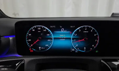Mercedes-Benz A-Class 2021, 104099 км, за 11068.41 USD - фото 8