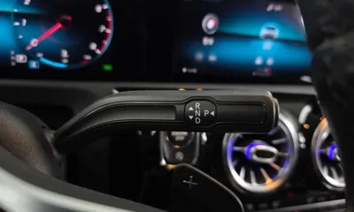 Mercedes-Benz A-Class 2021, 104099 км, за 11068.41 USD - фото 9