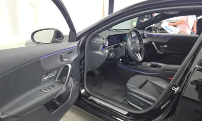 Mercedes-Benz A-Class 2021, 104099 км, за 11068.41 USD - фото 10