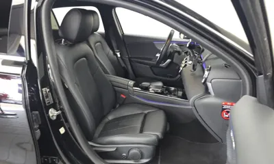 Mercedes-Benz A-Class 2021, 104099 км, за 11068.41 USD - фото 11