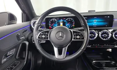 Mercedes-Benz A-Class 2021, 104099 км, за 11068.41 USD - фото 13